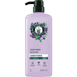 Herbal Essences Calm Frizz Lavender Conditioner 600mL – Woolworths