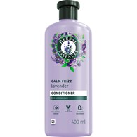 Herbal Essences Calm Frizz Lavender Conditioner