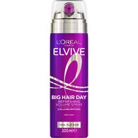 L'Oreal Paris Elvive Big Hair Day Volume Spray