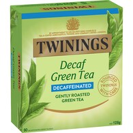 Twinings Decaf Green Tea Bags
