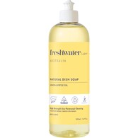 Freshwater Farm Australia Dishwashing Liquid Lemon Myrtle