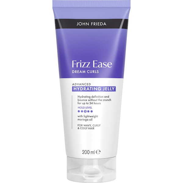 John Frieda Frizz Ease Dream Curls Hydrating Jelly 200mL