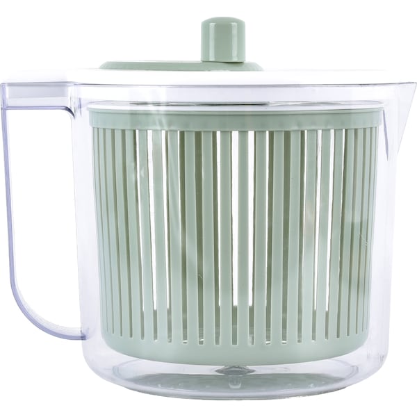 Link Life Salad Spinner each