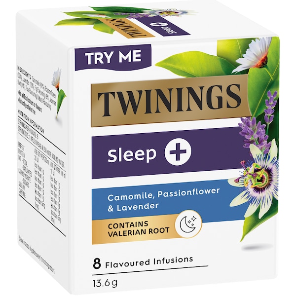 Twinings Sleep Flavoured Infusions 8 pack