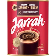 Jarrah Instant Coffee Smooth Brew
