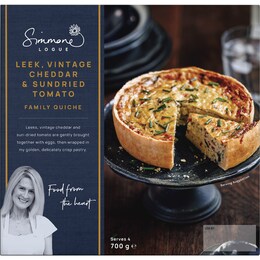 Simmone Logue 700g
