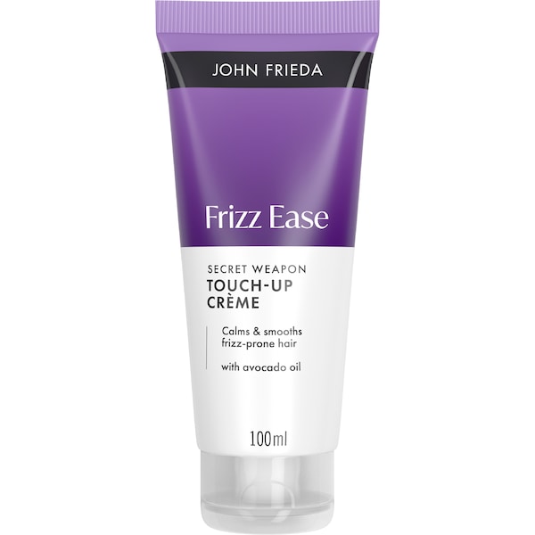 John Frieda Frizz Ease Touch Up Hair Creme 100mL
