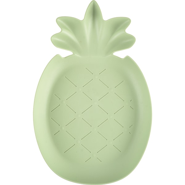 Armada Fruit Shaped Plate Assorted each