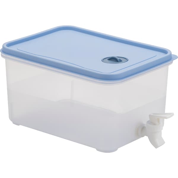 Armada Drink Dispenser Blue each