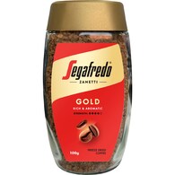 Segafredo Gold Freeze Dried Coffee
