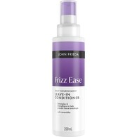 John Frieda Frizz Ease Leave-In Conditioner