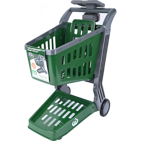 Woolworths Mini Supermarket Smart Trolley each