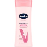 Vaseline Intensive Care Body Lotion Ceramide Glow