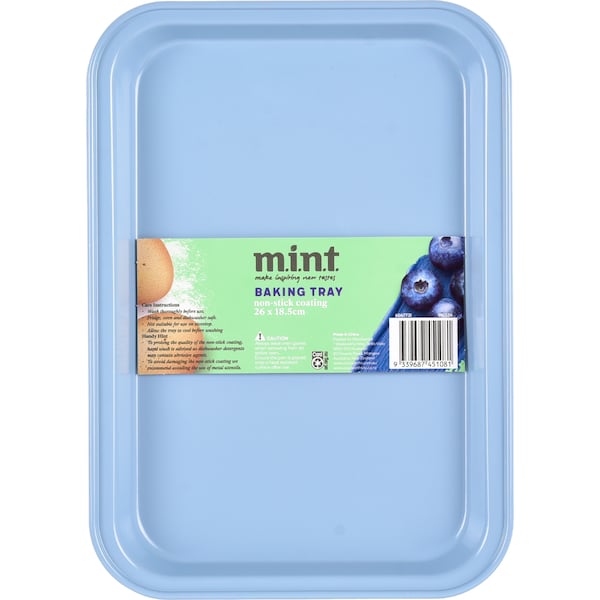 MINT Baking Tray 26 x 18.5cm each