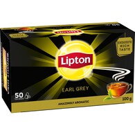 Lipton Earl Grey Tea Bags