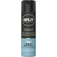Brut 72hr Sea Spray Anti Perspirant Deodorant