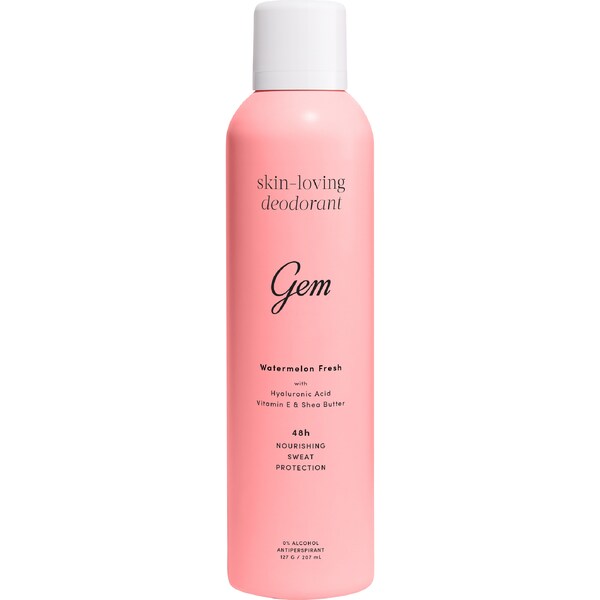 Gem Skin Loving Deodorant Watermelon Fresh 207mL