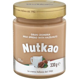Nutkao 100g