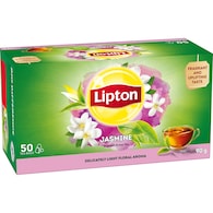 Lipton Jasmine Tea Bags