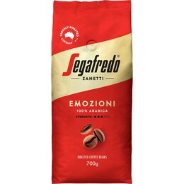 Segafredo 100g