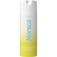 Norsca 24hr Antiperspirant Deodorant Vanilla Bean Whip