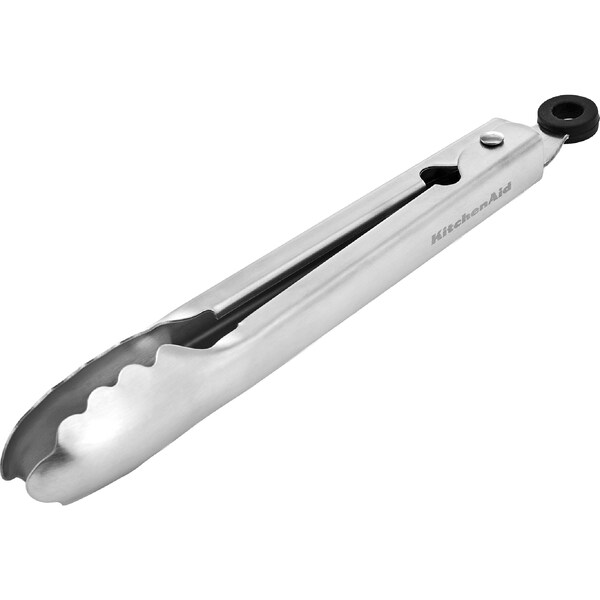 KitchenAid Gourmet Serving Tongs 23cm each