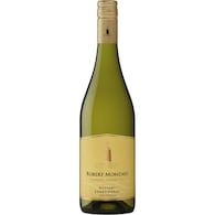 Robert Mondavi Private Selection Buttery California Chardonnay Bottle