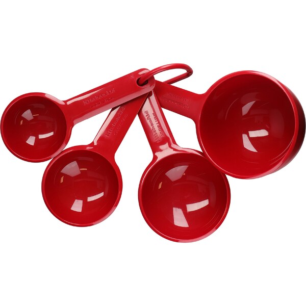 KitchenAid Measuring Cup Set 4 pack