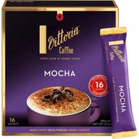 Vittoria Mocha Sachets