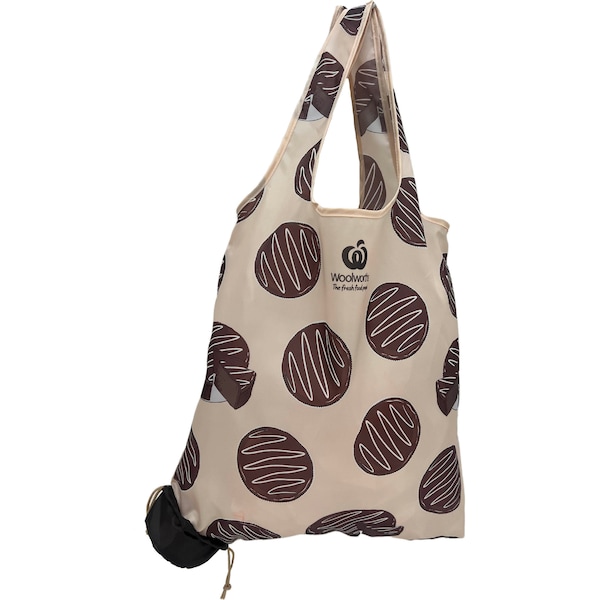 Woolworths Mud Cake Foldable Bag each