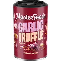 Masterfoods Garlic Truffle Seasoning