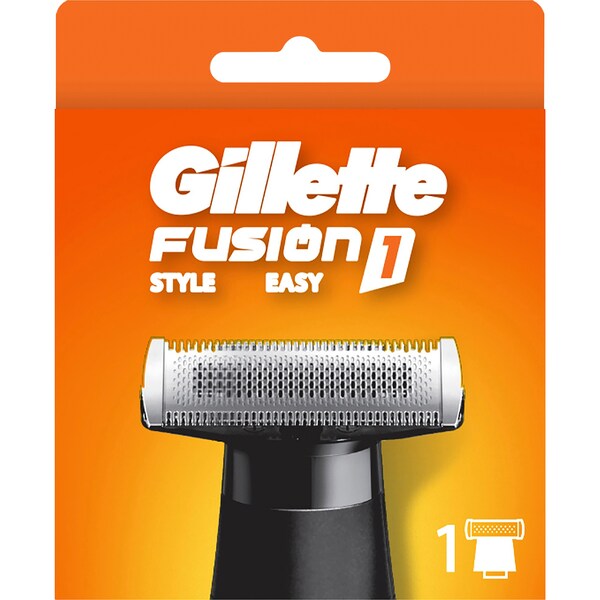 Gillette Fusion 1 refill each
