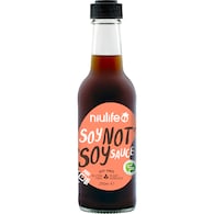 Niulife Soy Not Sauce
