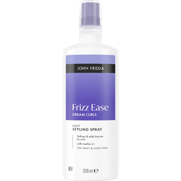 John Frieda Frizz Ease Dream Curls Styling Spray 200mL