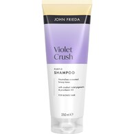 John Frieda Violet Crush Toning Shampoo