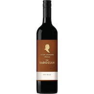 Peter Lehmann The Barossan Shiraz