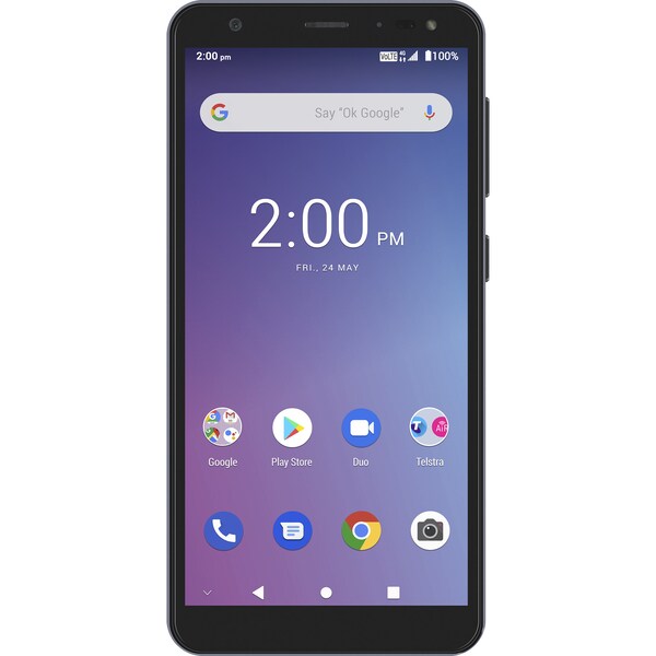 Telstra Essential Pro Each