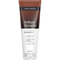 John Frieda Brilliant Brunette Shampoo