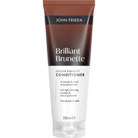 John Frieda Brilliant Brunette Conditioner