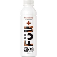 Full+ On The Go Meal Replacement Chocolate