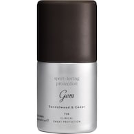 Gem Sport-Loving Protection Deodorant Sandalwood & Cedar