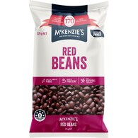 McKenzie's Red Beans