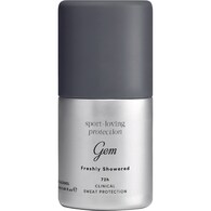 Gem Sport Loving Protection Roll On Deodorant Freshly Showered