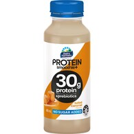 Dairy Farmers Protein Smoothie Salted Caramel
