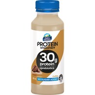 Dairy Farmers Protein Smoothie Coffee