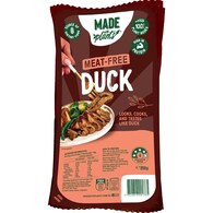 Made With Plants Meat-Free Duck