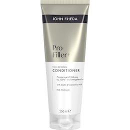 John Frieda Pro Filler+ Thickening Conditioner 250mL – Woolworths