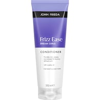 John Frieda Frizz Ease Dream Curls Conditioner