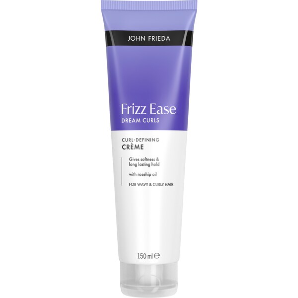 John Frieda Frizz Ease Dream Curls Defining Creme 150mL