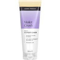 John Frieda Violet Crush Purple Conditioner